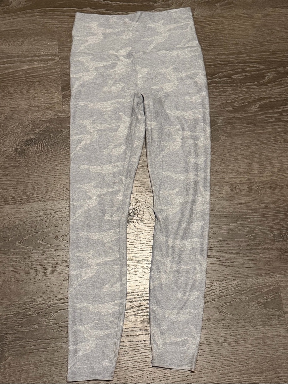 Vuori camo leggings